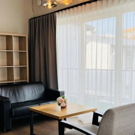Arensburg Boutique Hotel & Spa Kuressaare Exterior photo