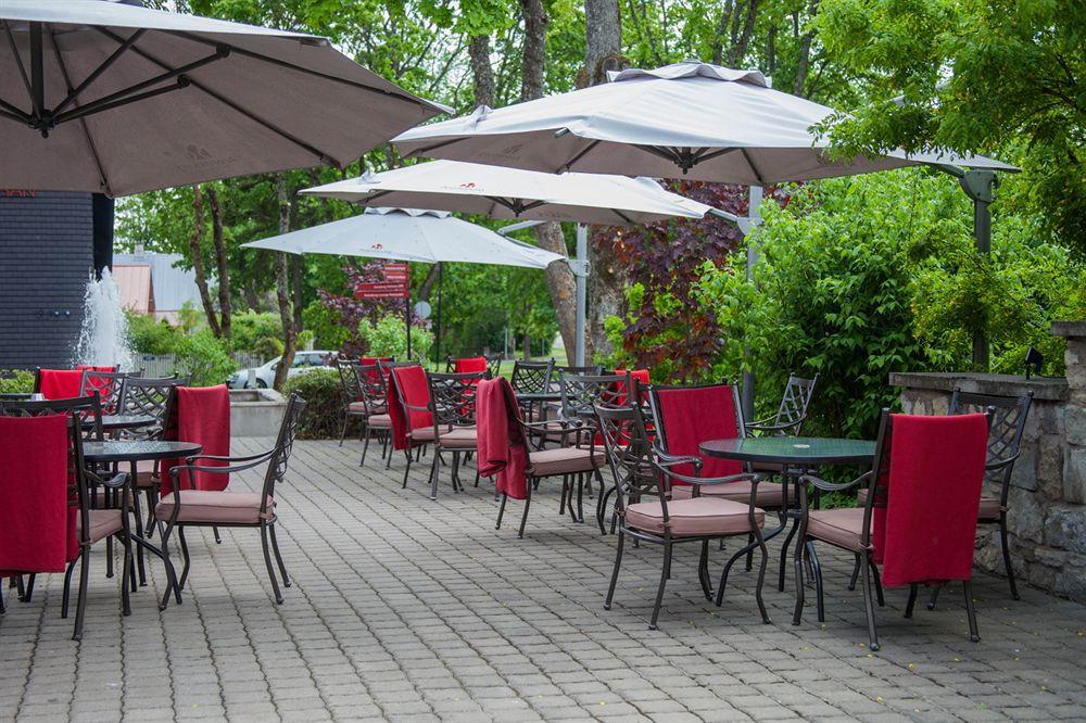 Arensburg Boutique Hotel & Spa Kuressaare Exterior photo