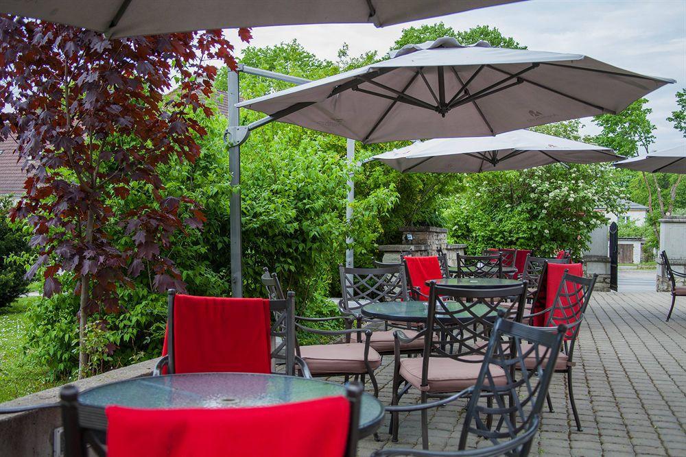 Arensburg Boutique Hotel & Spa Kuressaare Exterior photo