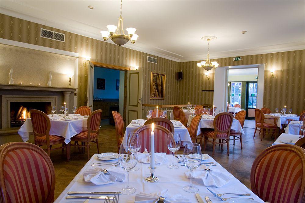 Arensburg Boutique Hotel & Spa Kuressaare Exterior photo