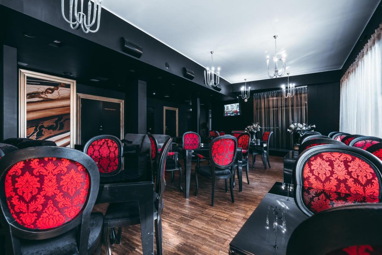 Arensburg Boutique Hotel & Spa Kuressaare Exterior photo