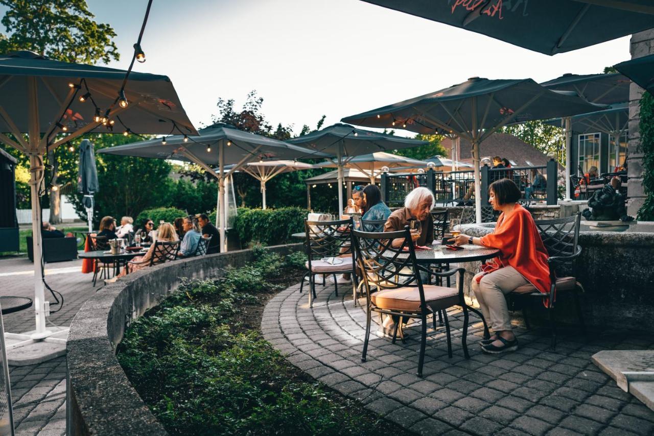 Arensburg Boutique Hotel & Spa Kuressaare Exterior photo