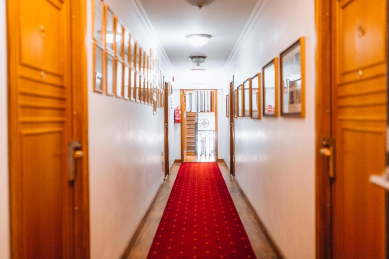 Arensburg Boutique Hotel & Spa Kuressaare Exterior photo