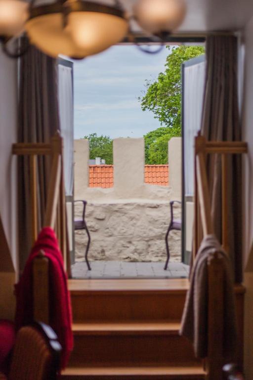 Arensburg Boutique Hotel & Spa Kuressaare Room photo
