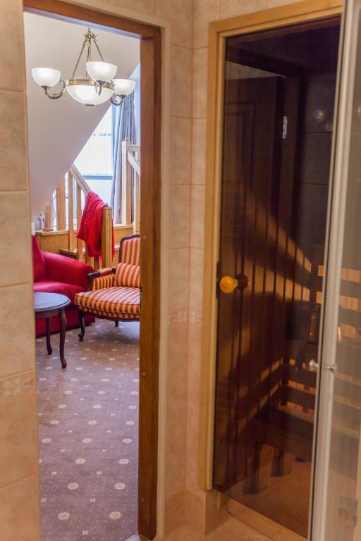 Arensburg Boutique Hotel & Spa Kuressaare Room photo
