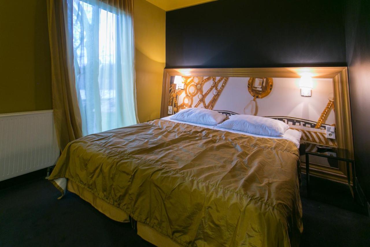 Arensburg Boutique Hotel & Spa Kuressaare Exterior photo